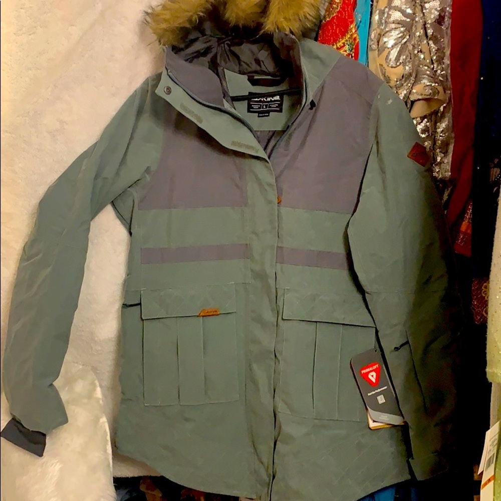 Dakine jacket